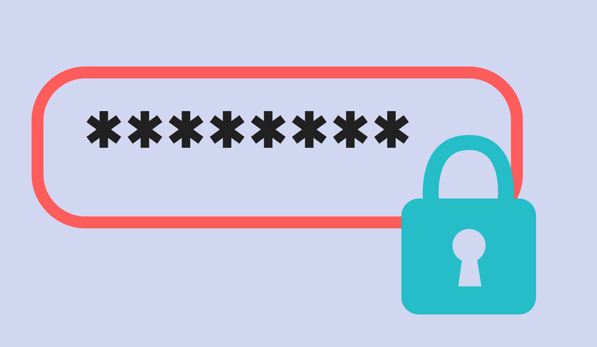 3 Easy Tips for Creating Strong Passwords