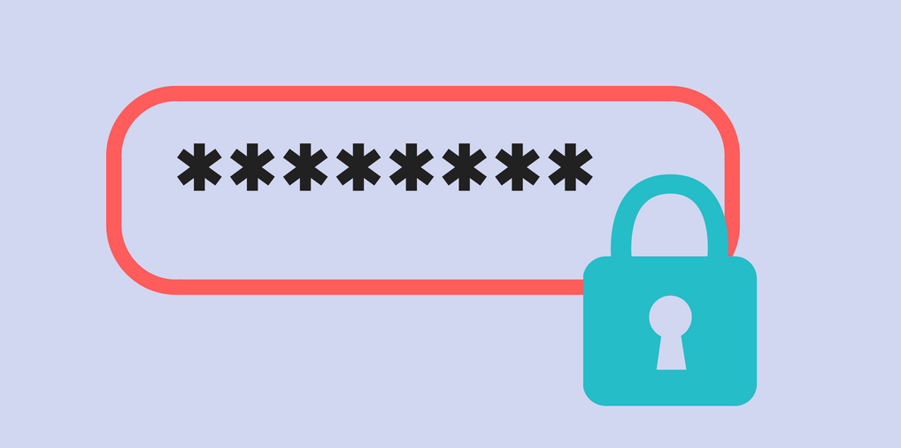 3 Easy Tips for Creating Strong Passwords