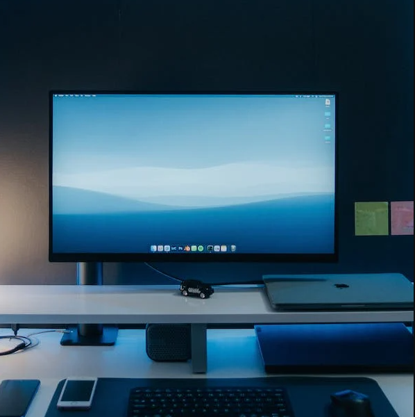 Beyond Pixels: 3 Underrated Features to Consider When Buying a Monitor